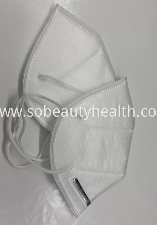 N95 face mask